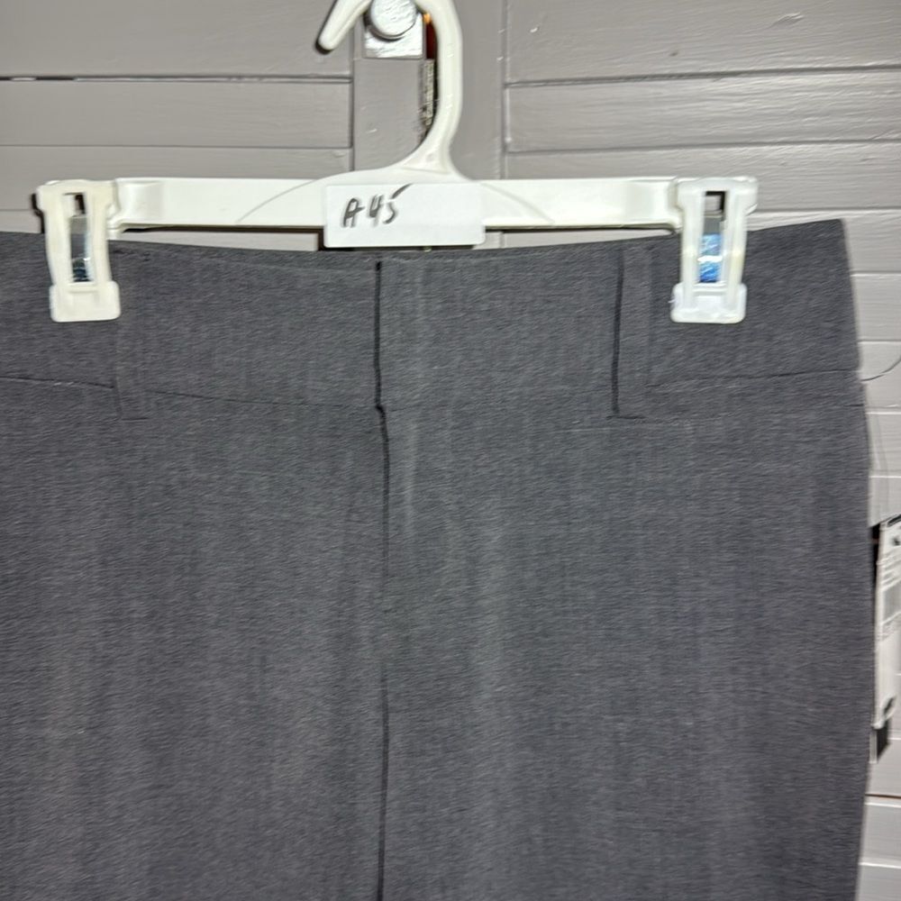 Gray Dress Pants - Picture 9 of 9